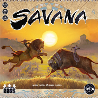 Savana CZ