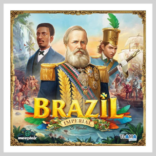 Brazil: Imperial CZ