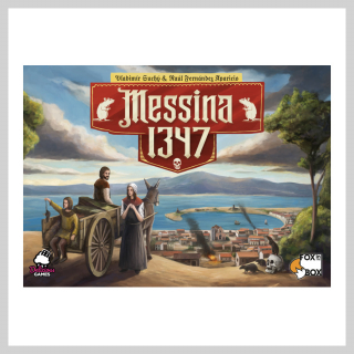 Messina 1347 CZ
