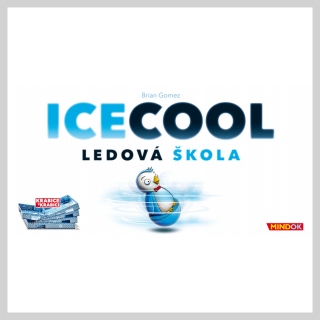 Ice Cool - Ledová škola