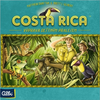 Costa Rica