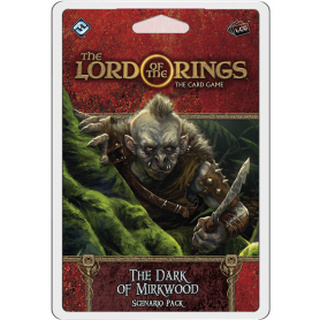 Lord of the Rings LCG: Dark of Mirkwood