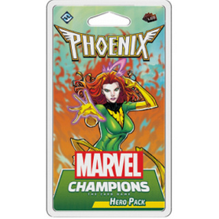 Marvel Champions: Phoenix