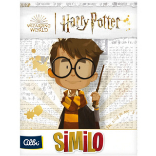 Similo - Harry Potter