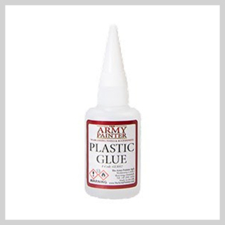 Army Painter - Plastic Glue (lepidlo)
