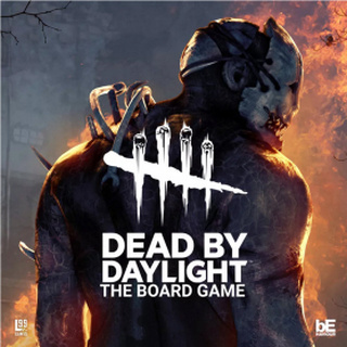 Dead by Daylight: Desková hra