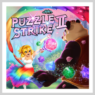 Puzzle Strike II