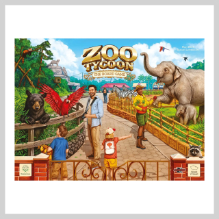 Zoo Tycoon CZ