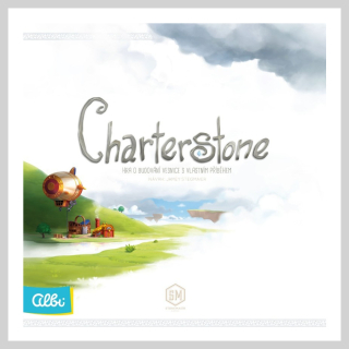 Charterstone CZ