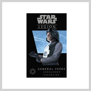 Star Wars: Legion - General Veers Commander