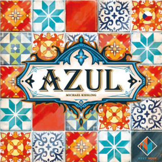 Azul CZ