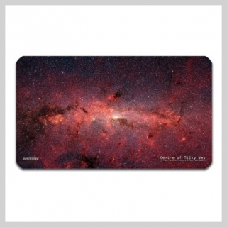 Playmat - Milky Way (61x35)