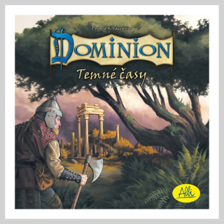 Dominion: Temné časy