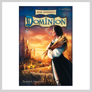 Dominion: Roh hojnosti