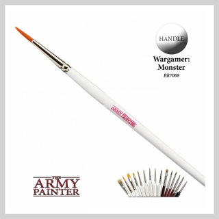 Army Painter štětec - Wargamer Brush -  Monster