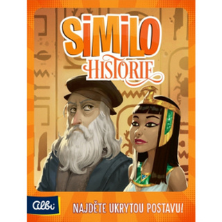 Similo - Historie