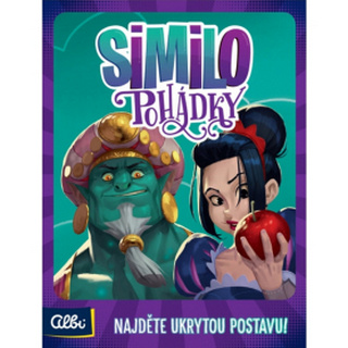 Similo - Pohádky