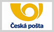 Česká pošta - doprava
