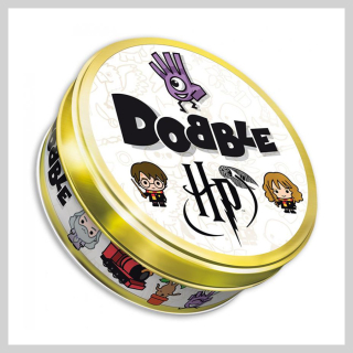 Dobble: Harry Potter