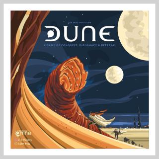 Dune - Special Edition