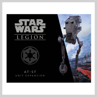 Star Wars: Legion - AT-ST