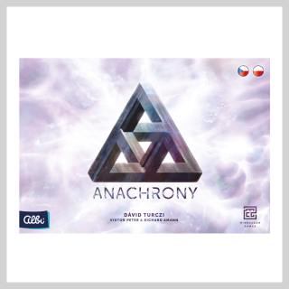 Anachrony CZ